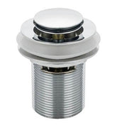 Pop Up Waste 40mm - Overflow - PlumbersHQ